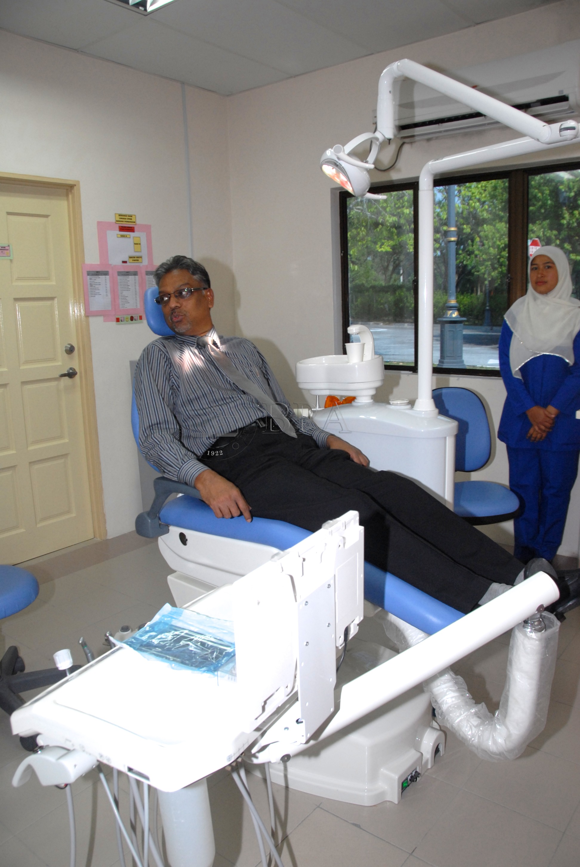 BPA 12 85 klinik IDA 5229